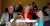 Image for More Pictures from the NCCOC New Officer Installation Dinner