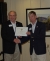 Image for Biennial Convention Awards